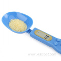 High-precision Digital Pet Dog Food Measuring Spoon